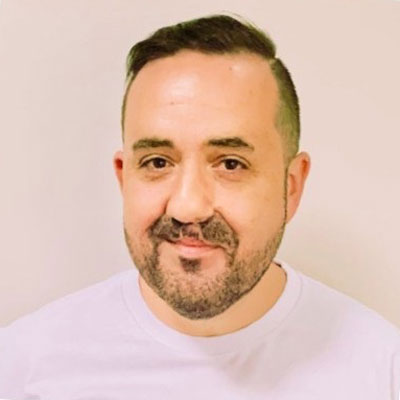 Antonio Leone