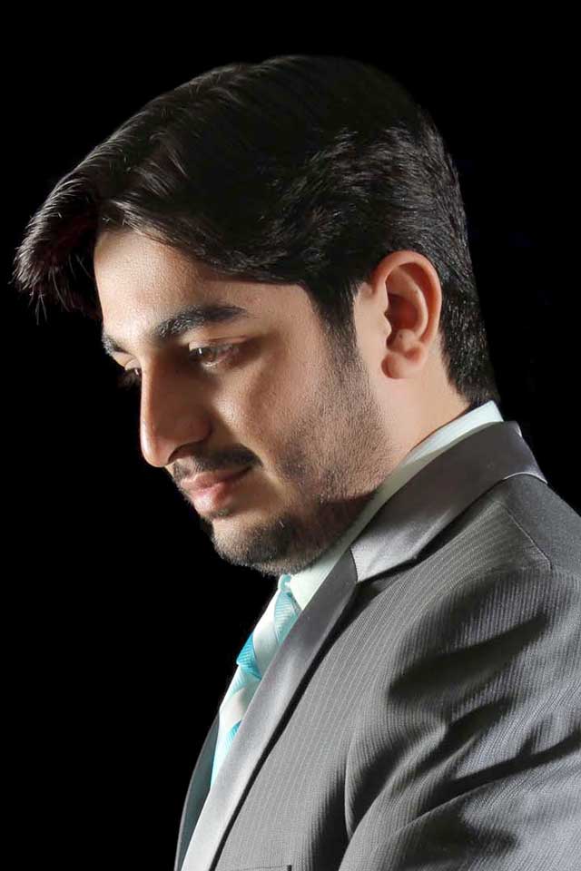 Moeez Ahmed Pic