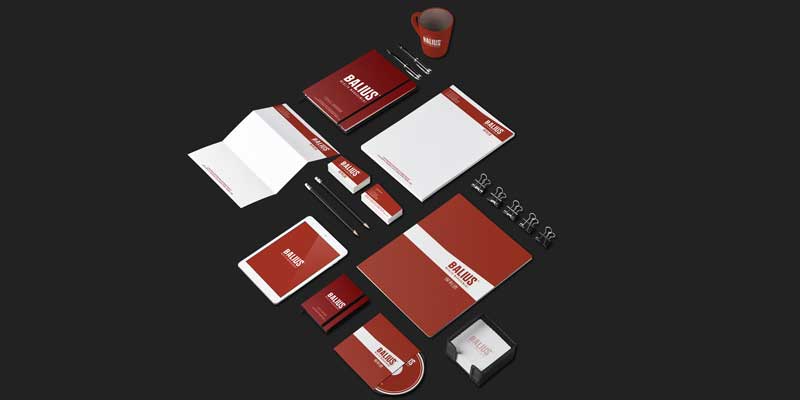 Balius-Stationery