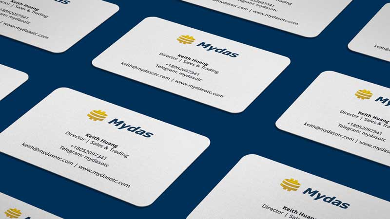 Business-cards