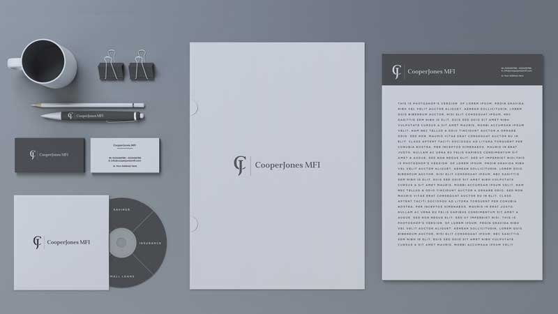 Cooper-Jones-Stationery