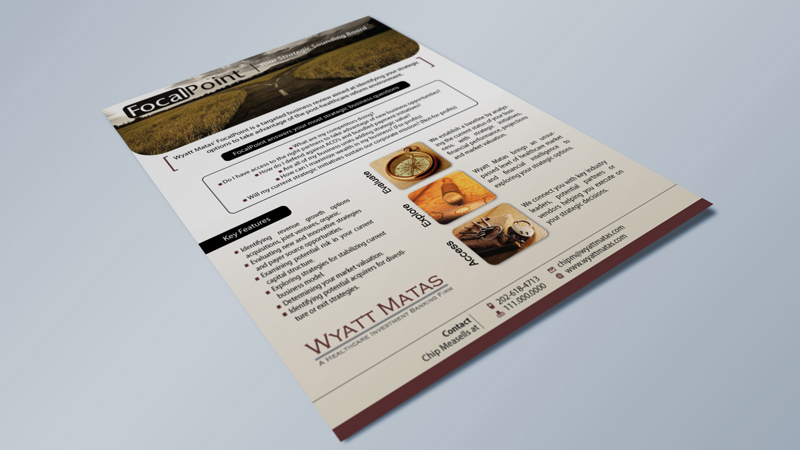 Focal-Point-Flyer