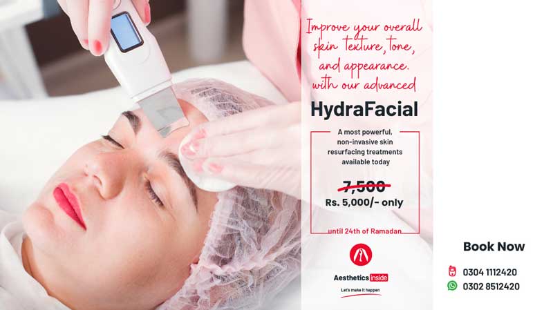 HydraFacial-Twitter