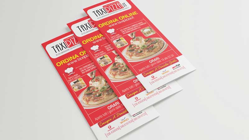Texi-Pizza-Menu