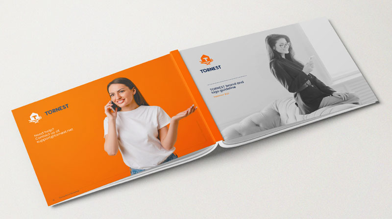 Brandguide BandBook