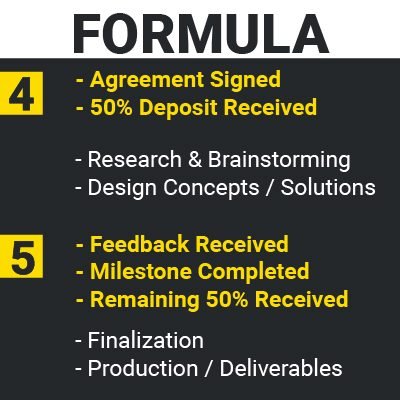 FORMULA